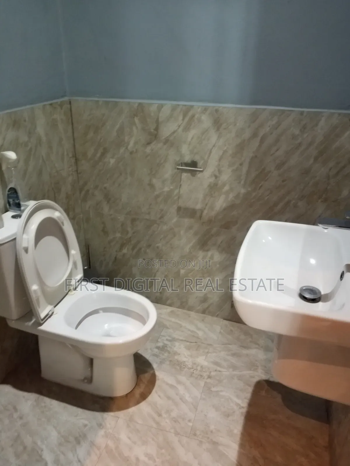 6bdrm House in First Digital Real, New Market for sale in New Market