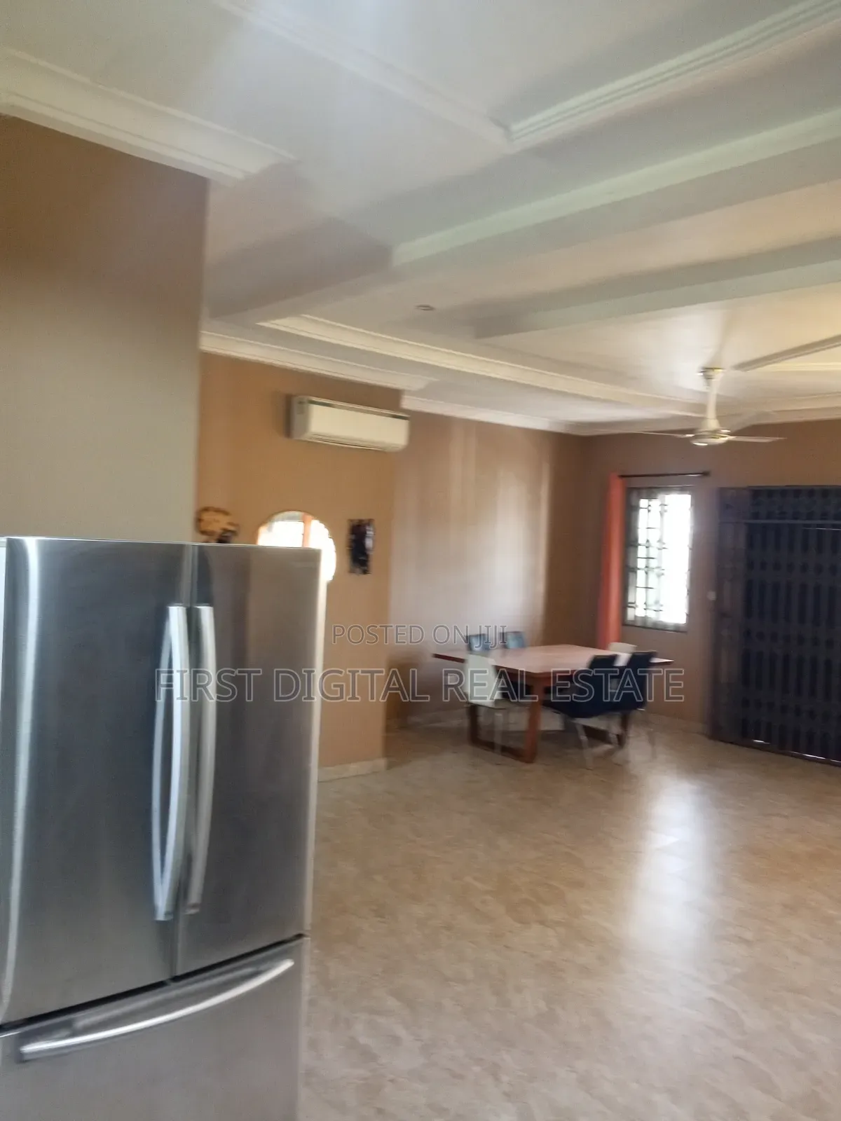 6bdrm House in First Digital Real, New Market for sale in New Market