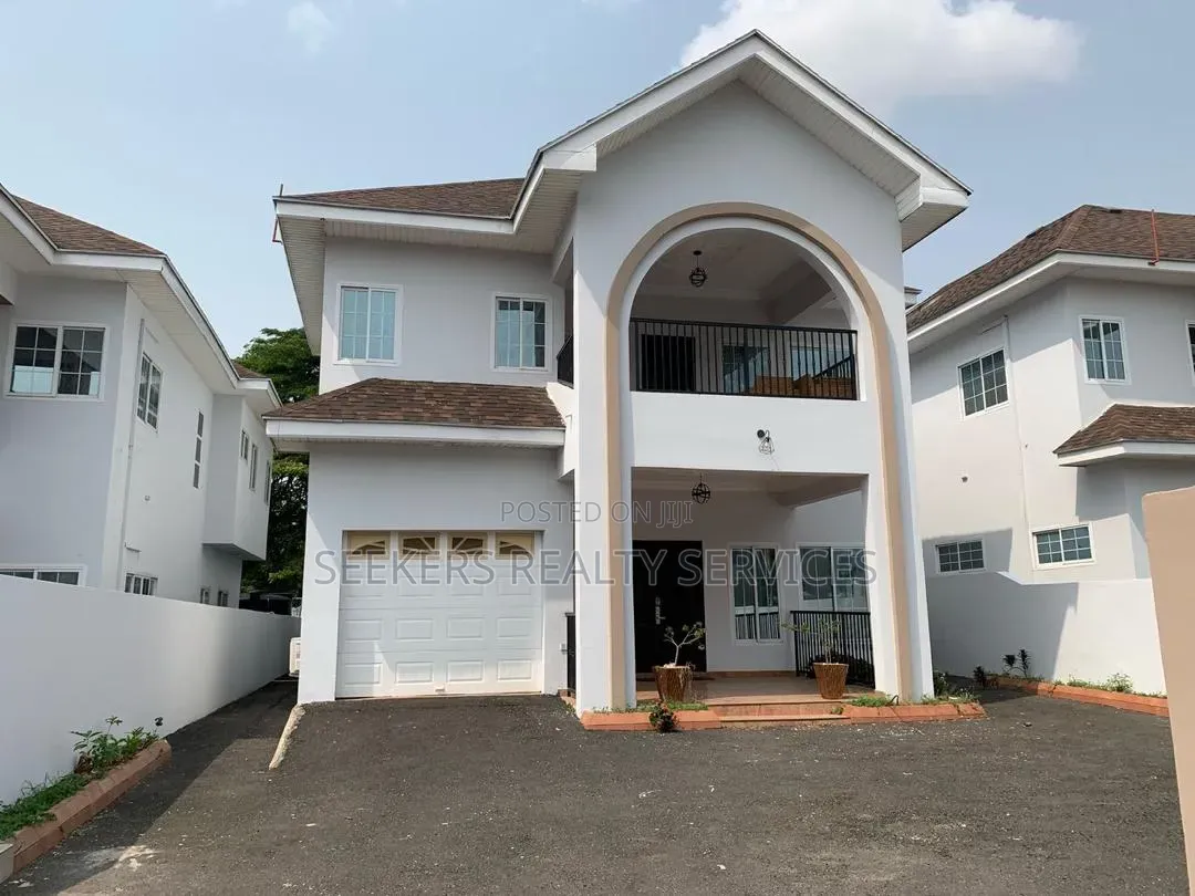 4bdrm House in Seekers Realty, Acquinas for sale in Acquinas