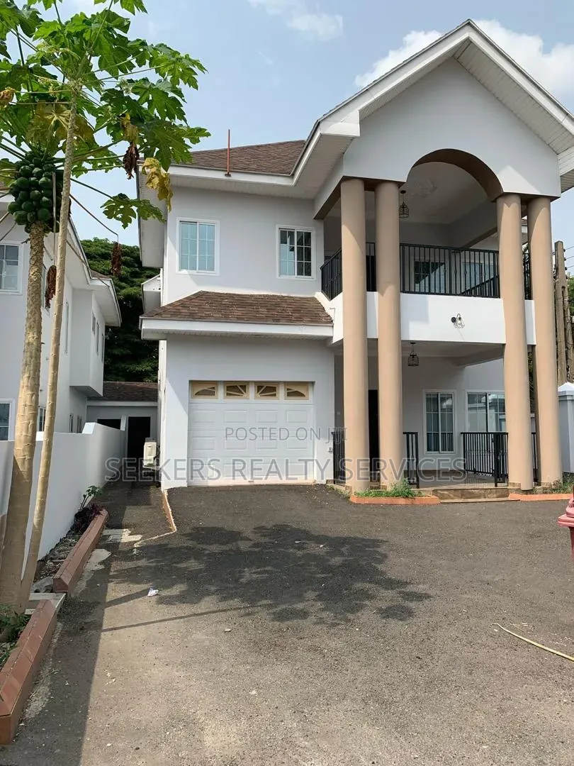 4bdrm House in Seekers Realty, Acquinas for sale in Acquinas