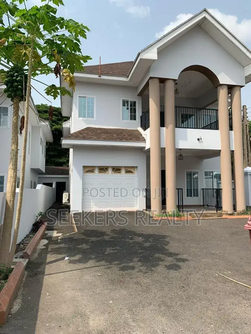 4bdrm House in Seekers Realty, Acquinas for sale in Acquinas