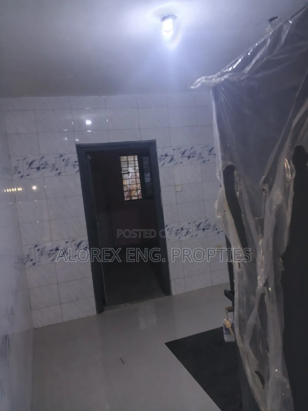 1bdrm Apartment in Ashieyie, Frafraha for rent in Frafraha