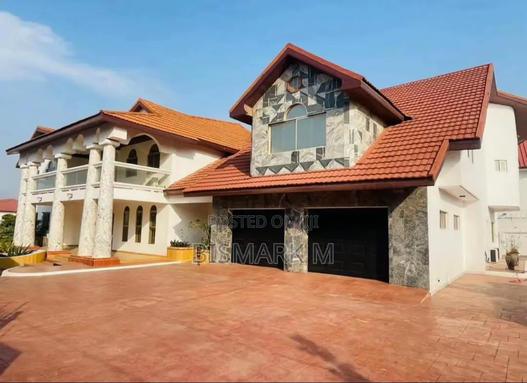 4bdrm House in East Legon for rent in East Legon