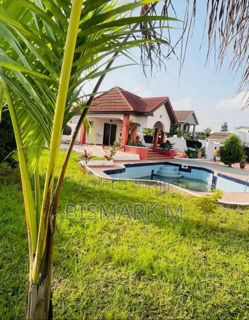 4bdrm House in East Legon for rent in East Legon