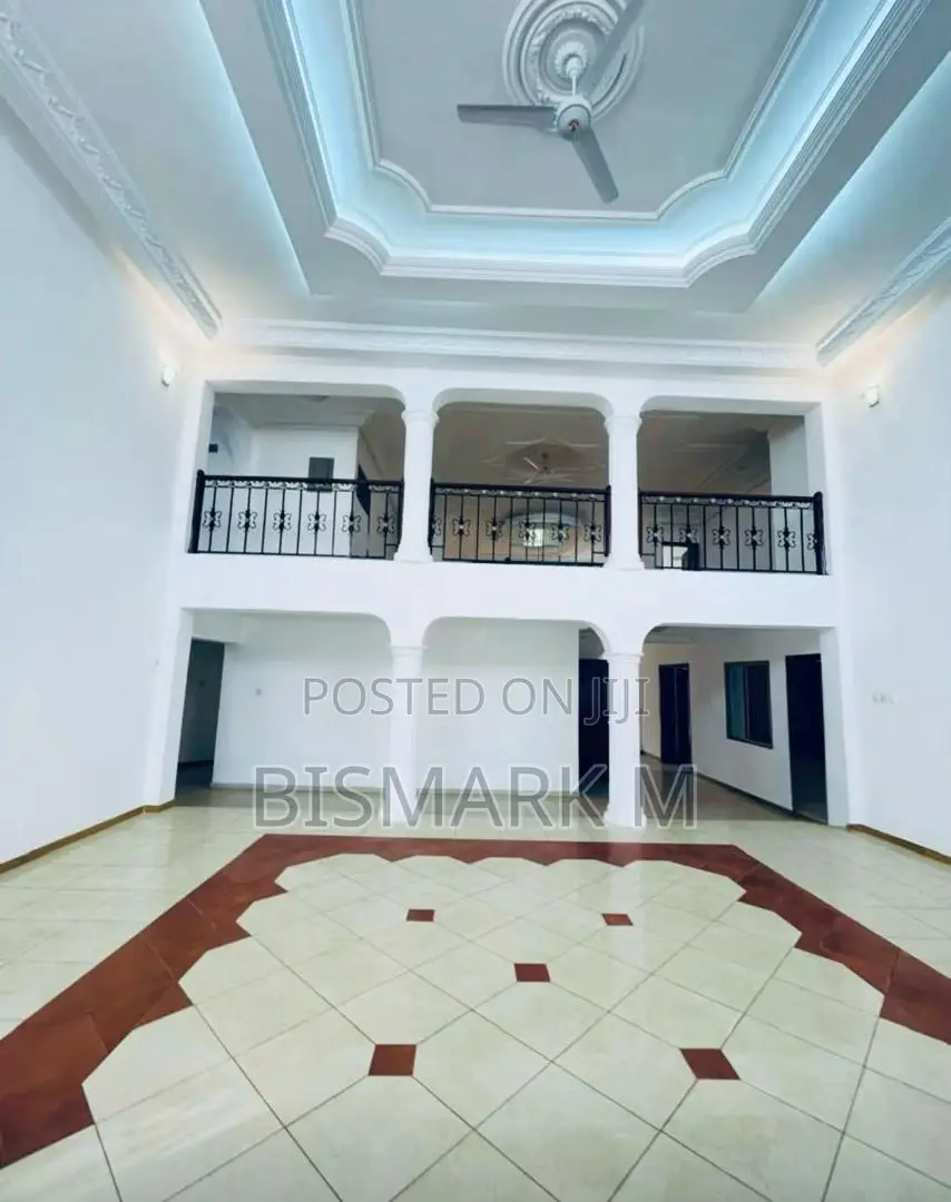 4bdrm House in East Legon for rent in East Legon
