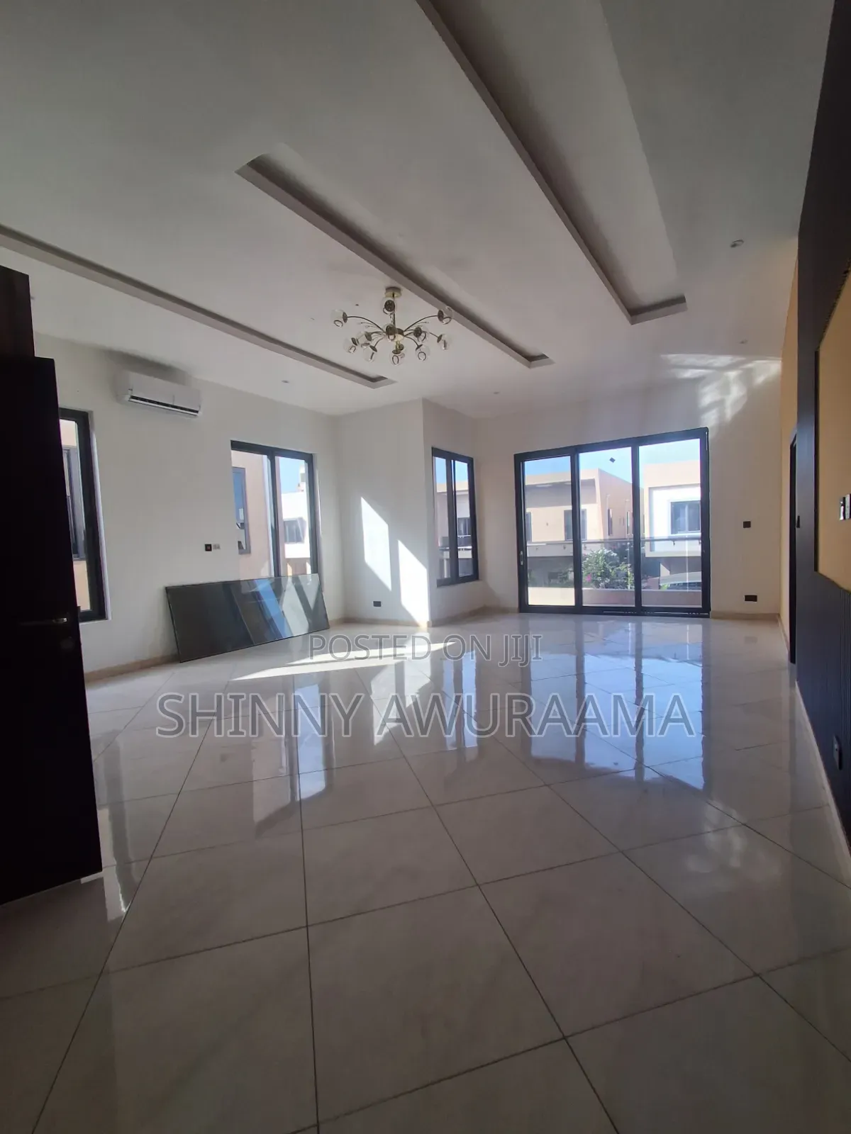 4bdrm House in East Airport Spintex, Regimanuel Gray Estates for sale in Regimanuel Gray Estates