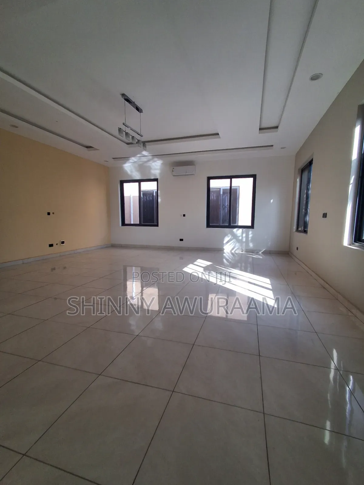 4bdrm House in East Airport Spintex, Regimanuel Gray Estates for sale in Regimanuel Gray Estates