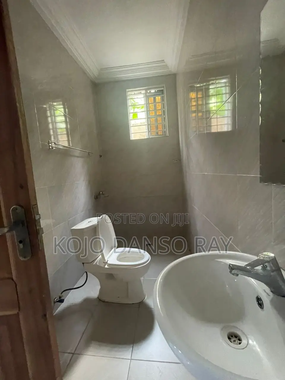 2bdrm Apartment in Pandak Agency, Sakora for rent in Sakora
