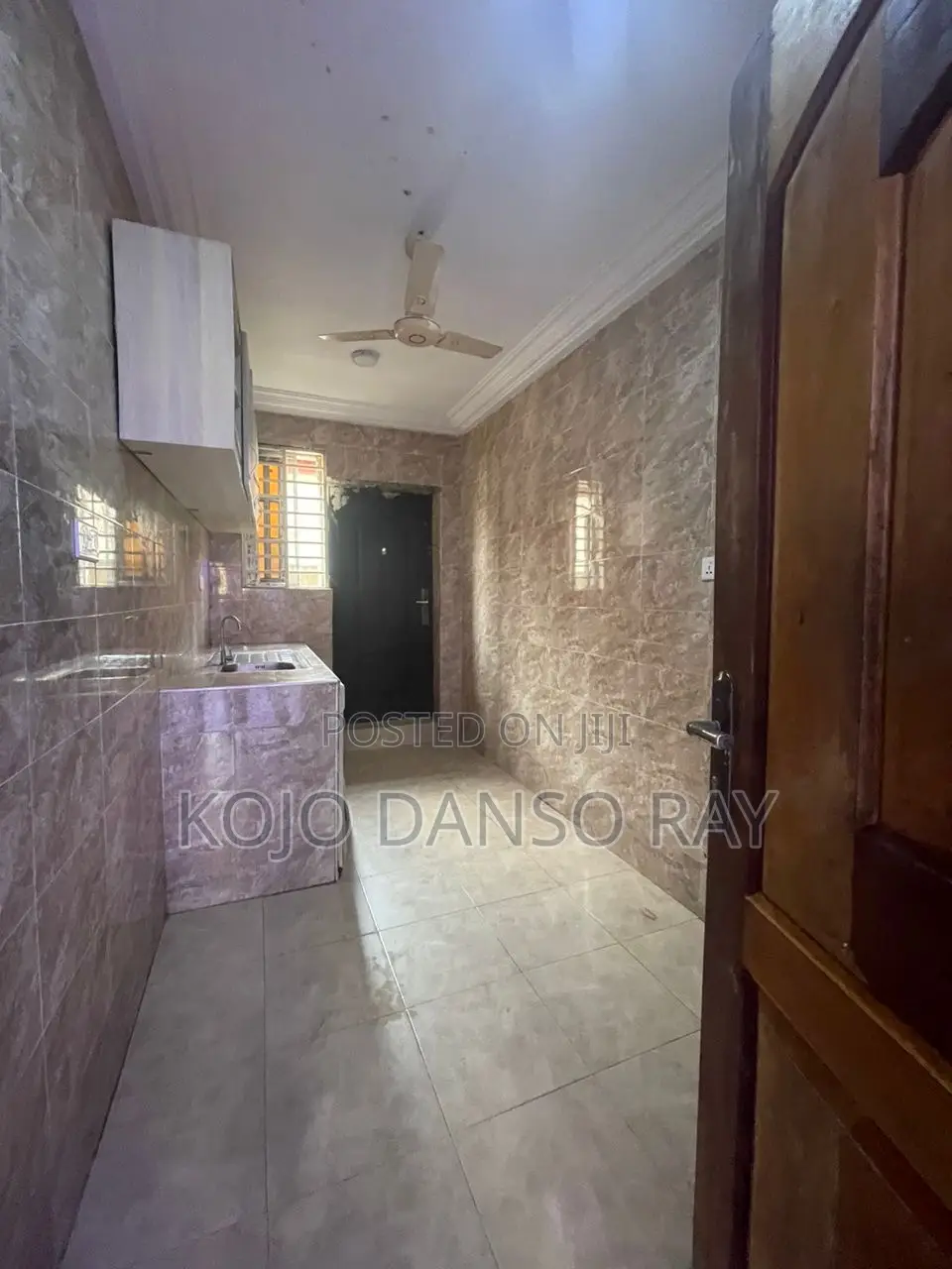 2bdrm Apartment in Pandak Agency, Sakora for rent in Sakora