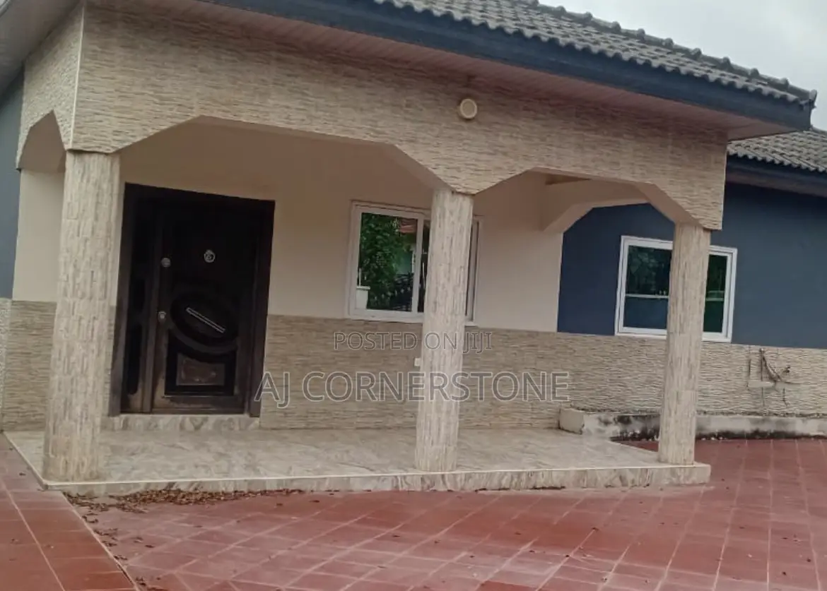 3bdrm House in Amasaman for rent in Amasaman