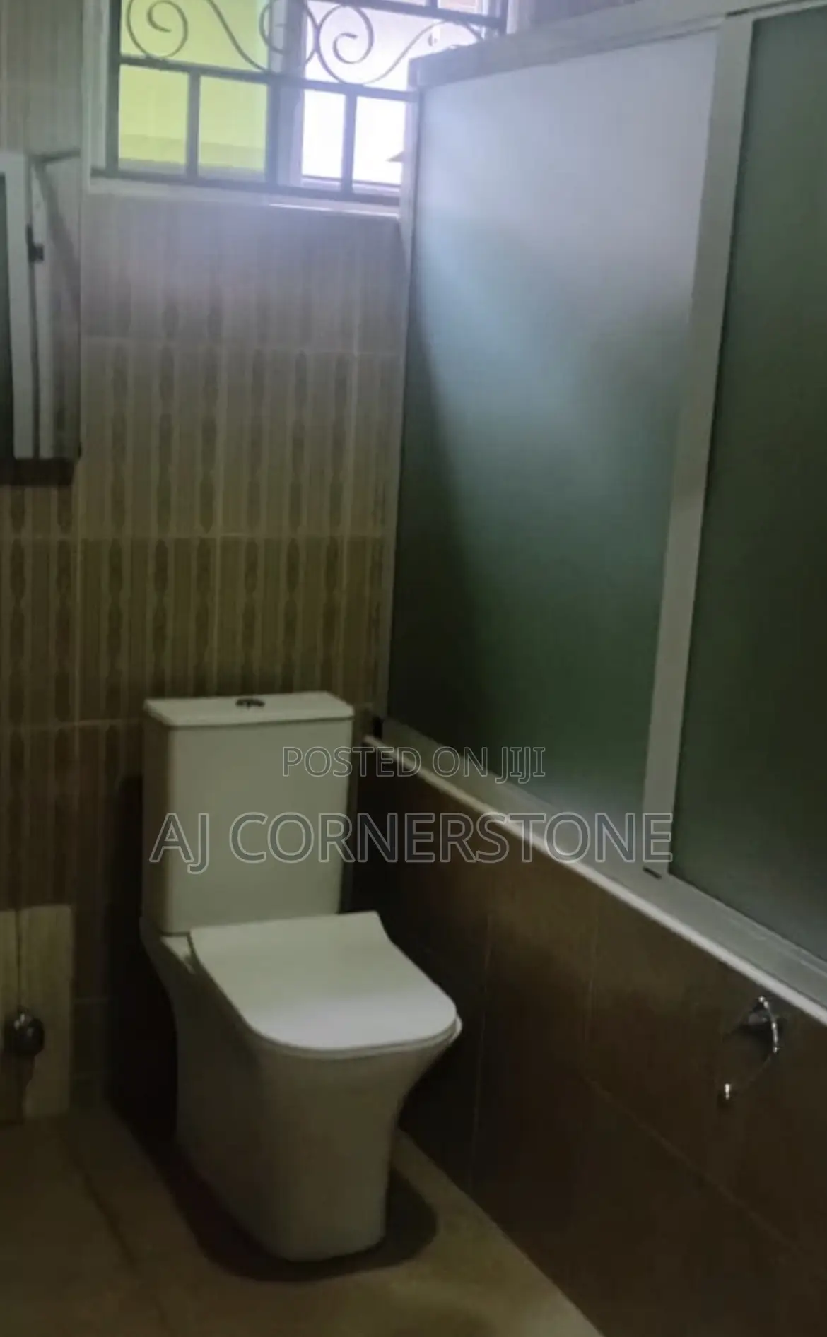 3bdrm House in Amasaman for rent in Amasaman