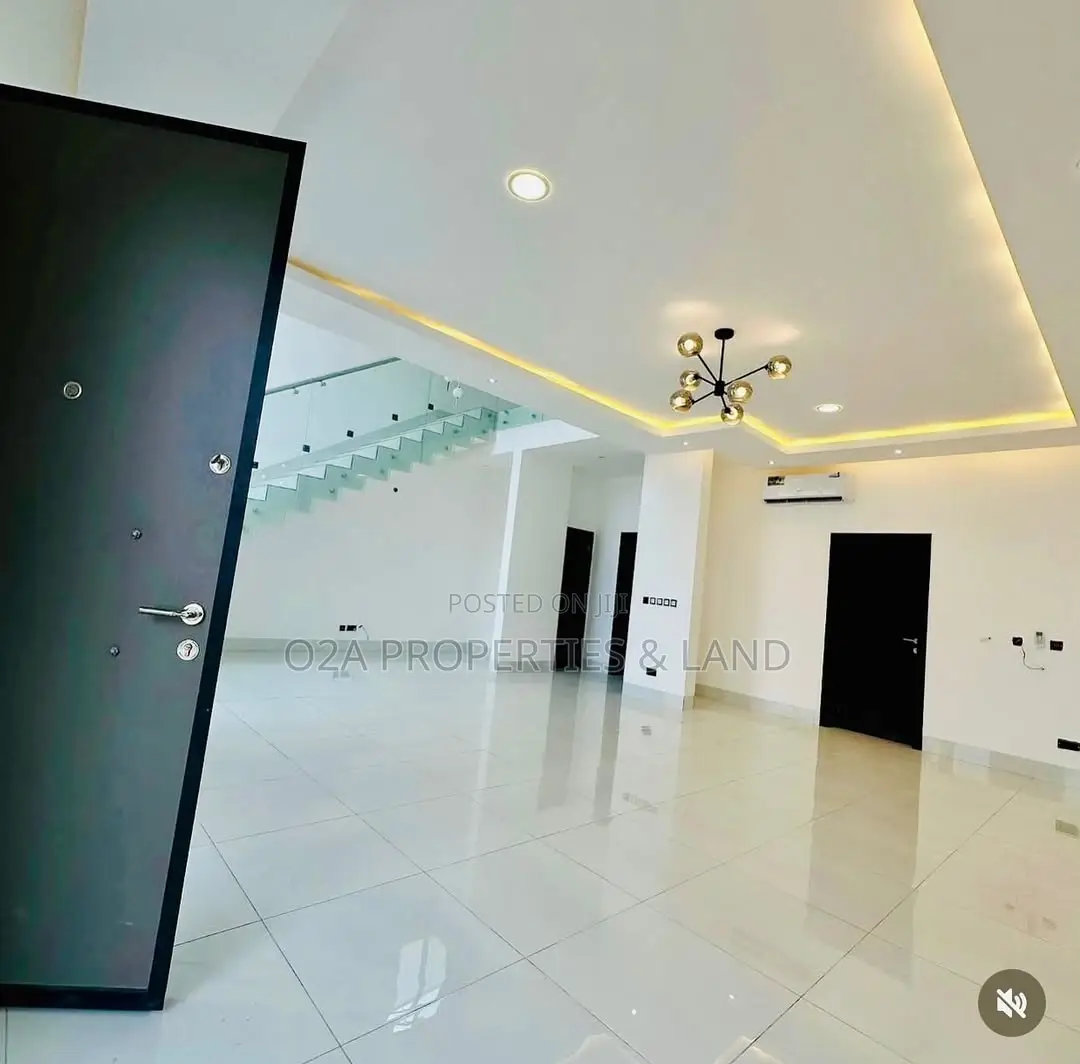 4bdrm House in Spintex, Baatsona Total for sale in Baatsona Total