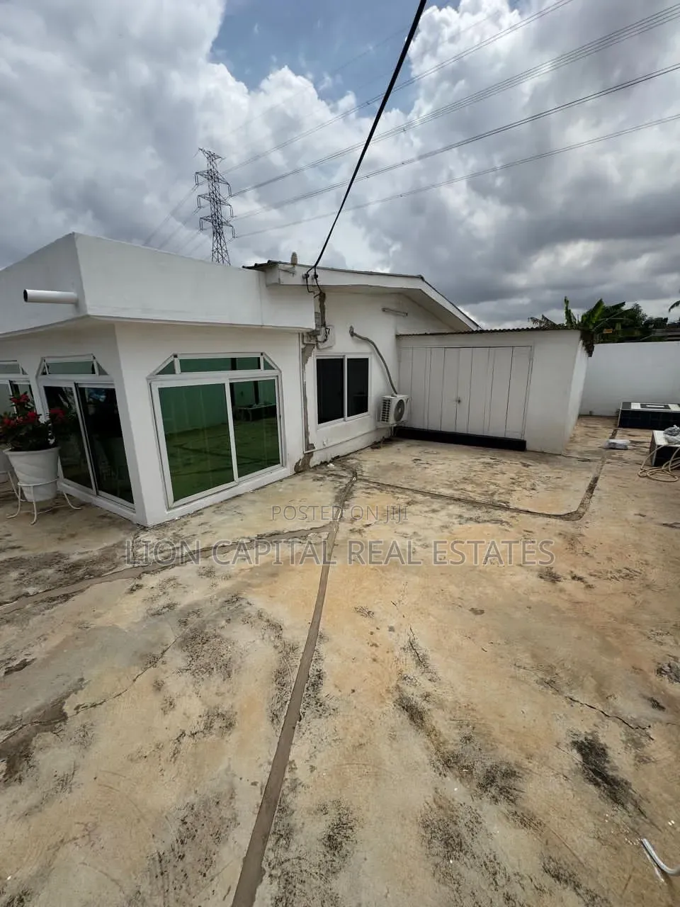 4bdrm House in Police Station for sale in Police Station