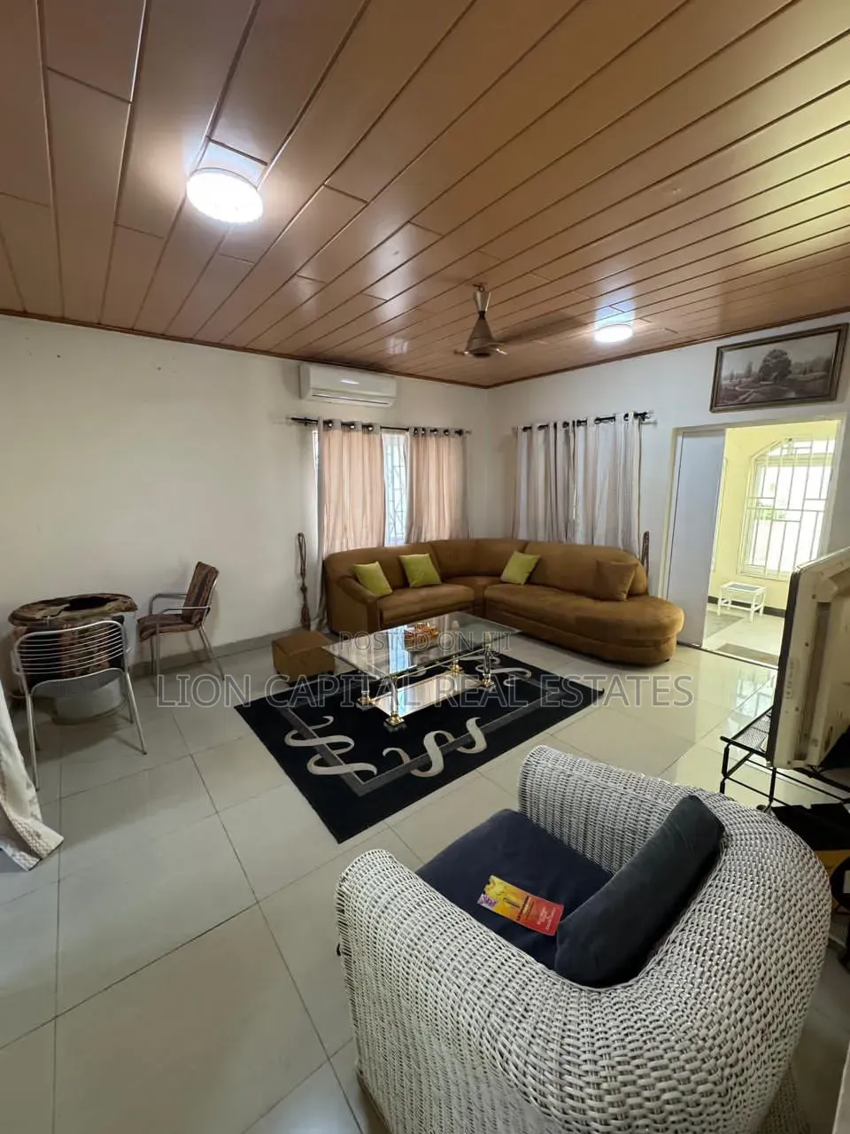 4bdrm House in Police Station for sale in Police Station