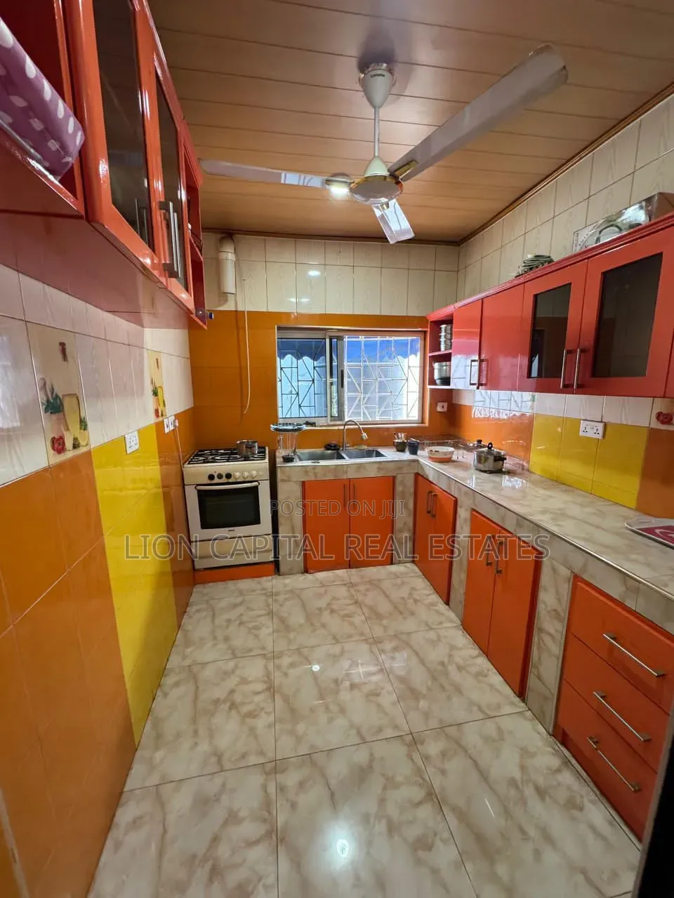 4bdrm House in Police Station for sale in Police Station
