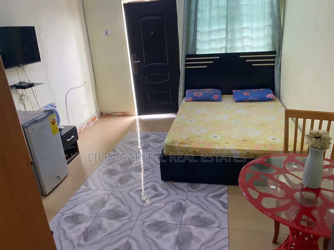 Furnished 1bdrm Apartment in Las Palmas Area for rent in Las Palmas Area