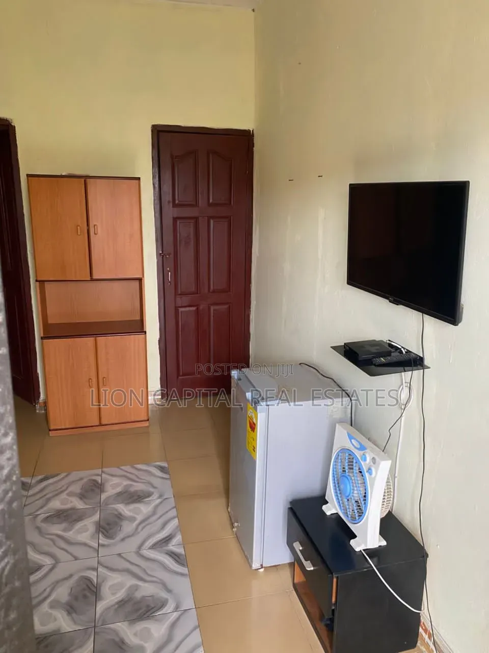 Furnished 1bdrm Apartment in Las Palmas Area for rent in Las Palmas Area