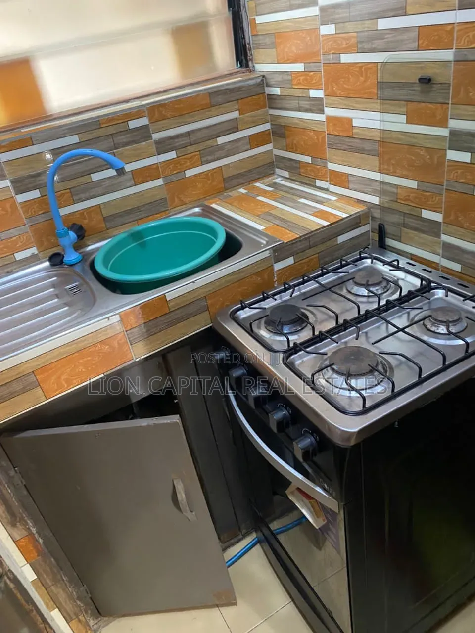 Furnished 1bdrm Apartment in Las Palmas Area for rent in Las Palmas Area