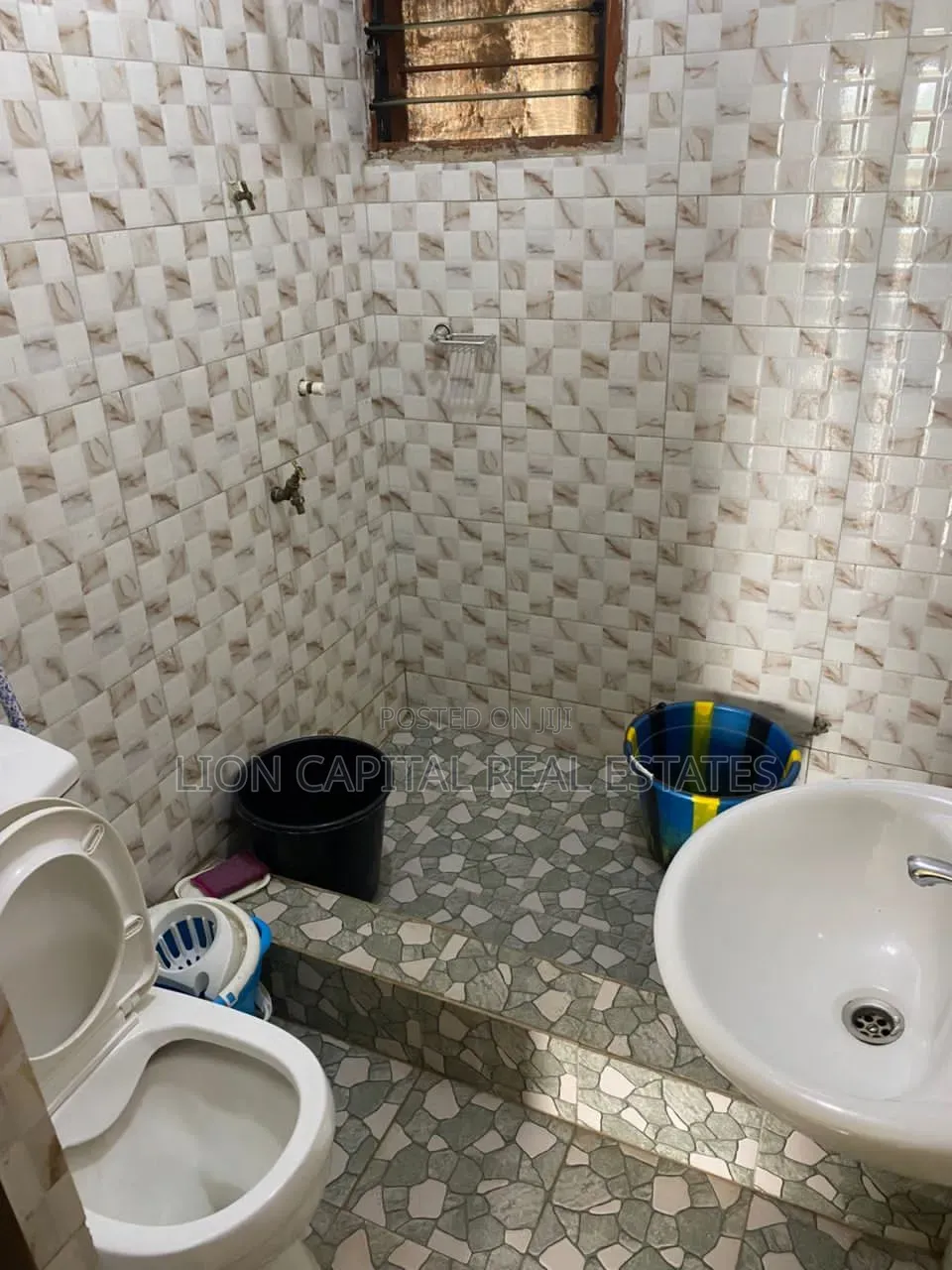 Furnished 1bdrm Apartment in Las Palmas Area for rent in Las Palmas Area