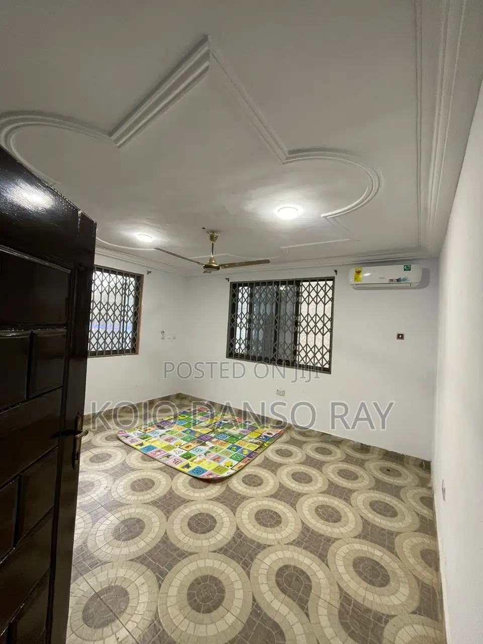 2bdrm Apartment in Pandak Agency, New Site for rent in New Site