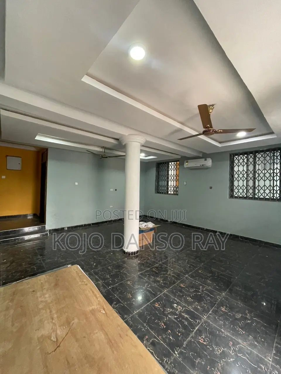 2bdrm Apartment in Pandak Agency, New Site for rent in New Site