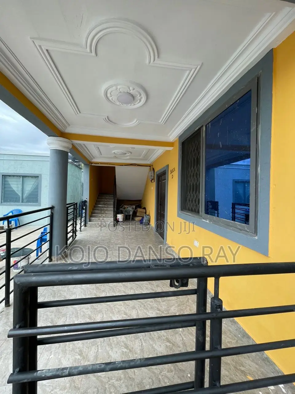 2bdrm Apartment in Pandak Agency, New Site for rent in New Site