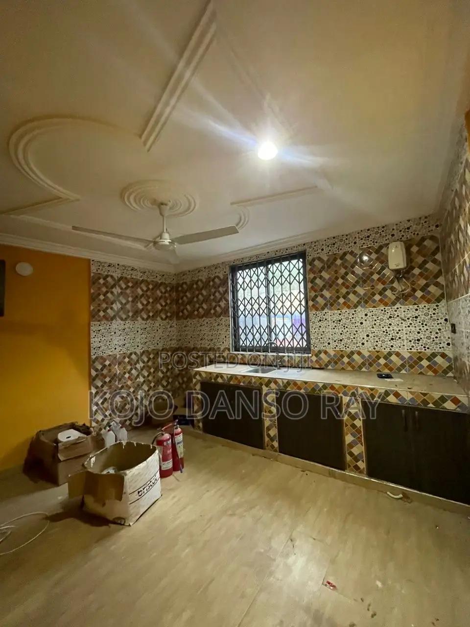 2bdrm Apartment in Pandak Agency, New Site for rent in New Site
