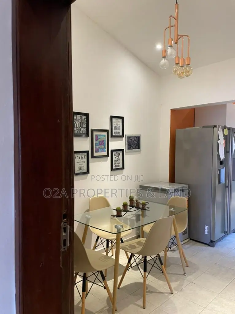 Furnished 3bdrm House in Spintex, Baatsona Total for rent in Baatsona Total