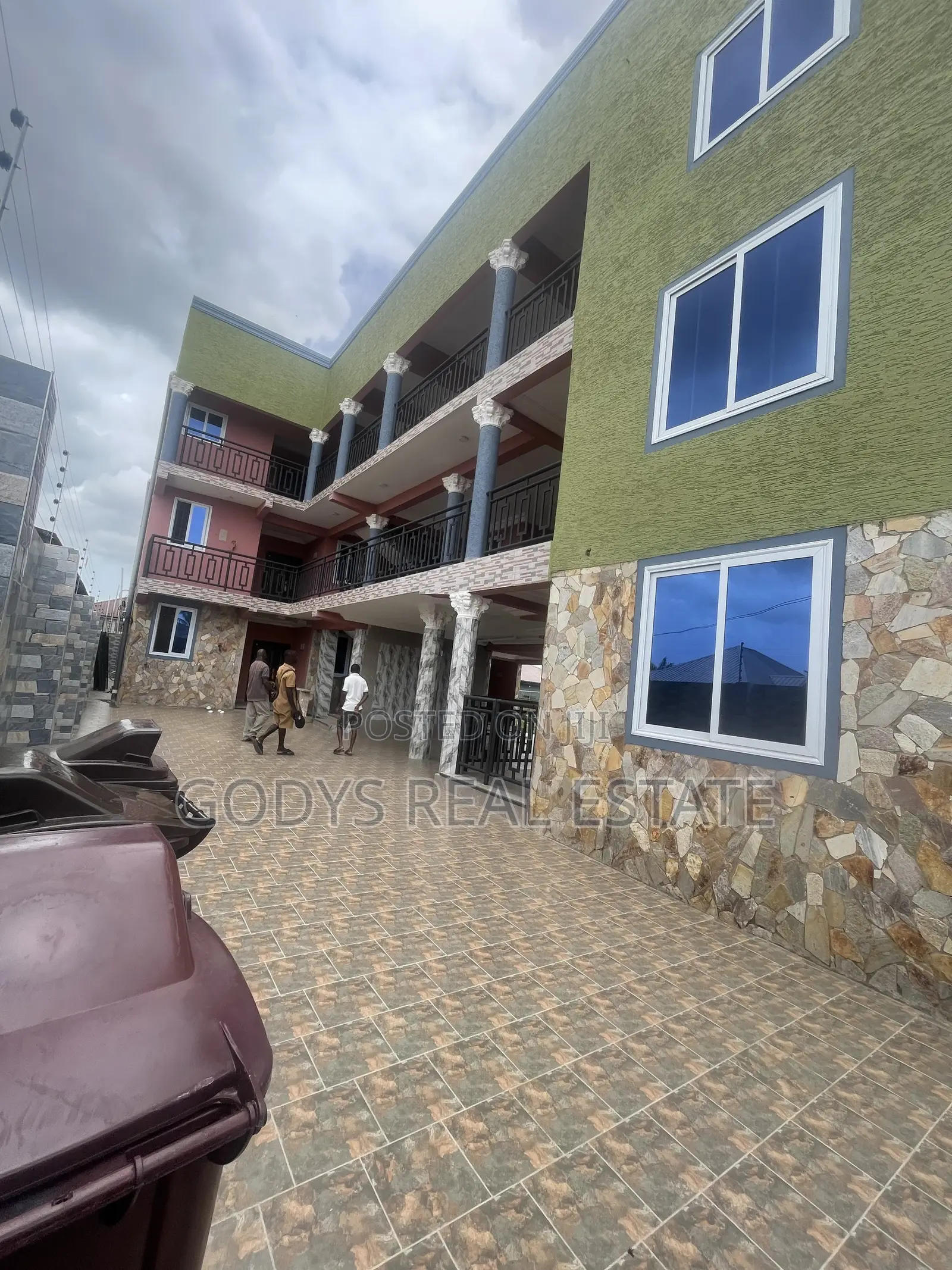1bdrm Apartment in Tuba, Ga South Municipal for rent in Ga South Municipal