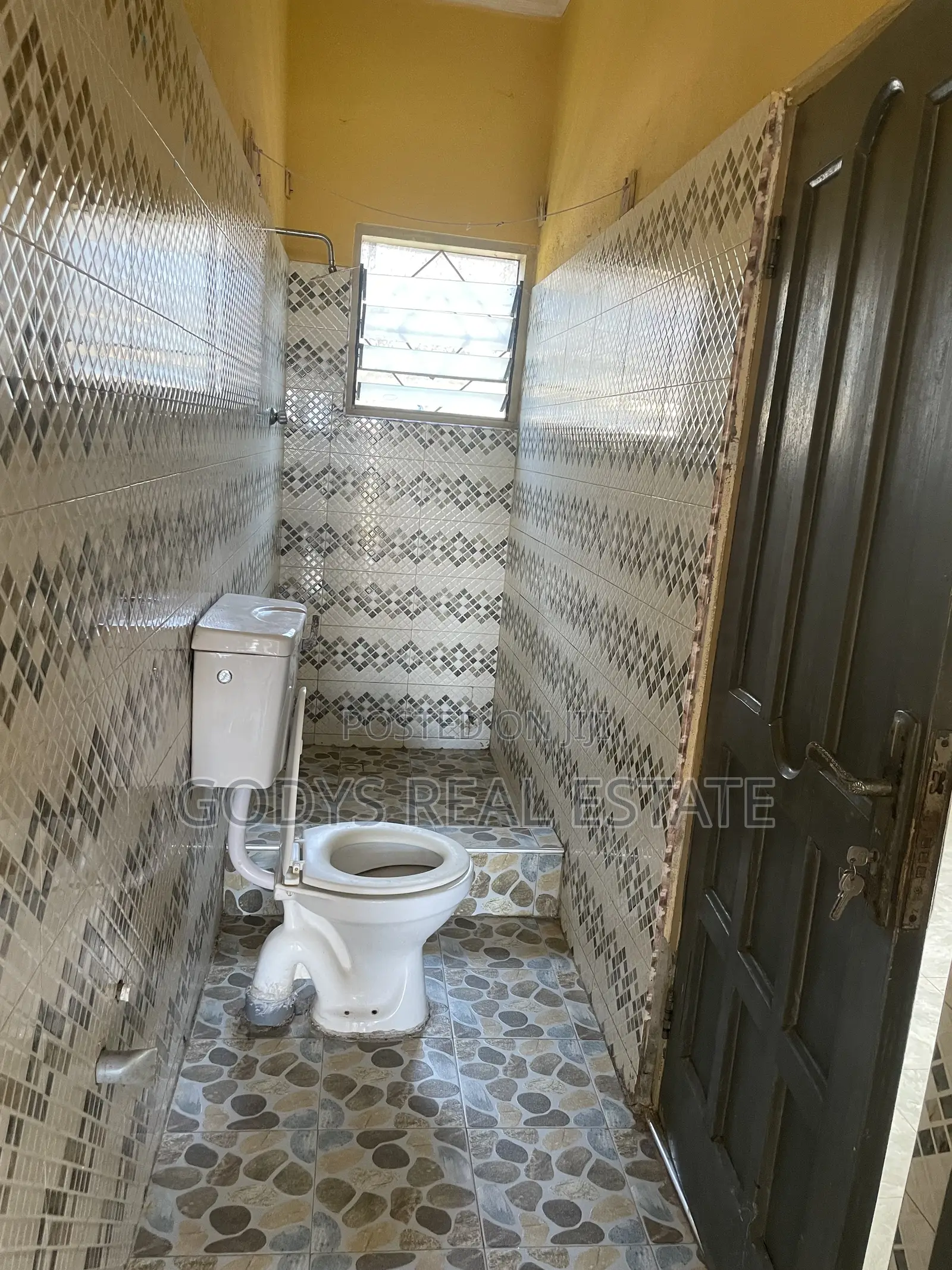 1bdrm Apartment in Adam Nana, Kasoa for rent in Kasoa