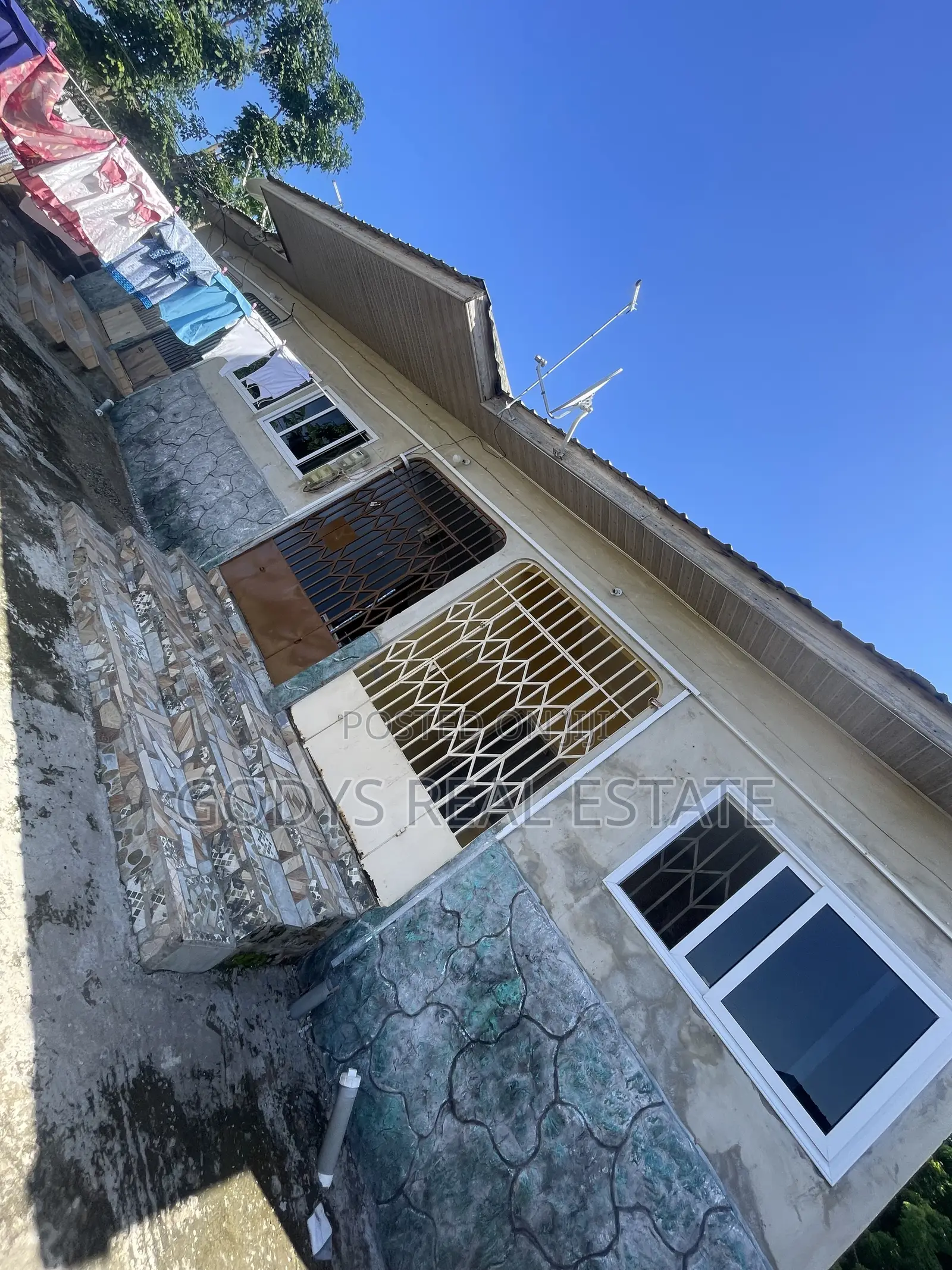 1bdrm Apartment in Adam Nana, Kasoa for rent in Kasoa