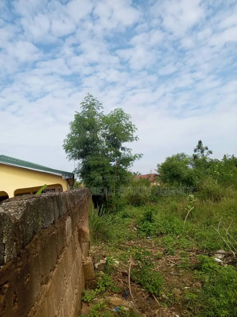 Registered 2 Plots of Land for Sale . in Ablekuma