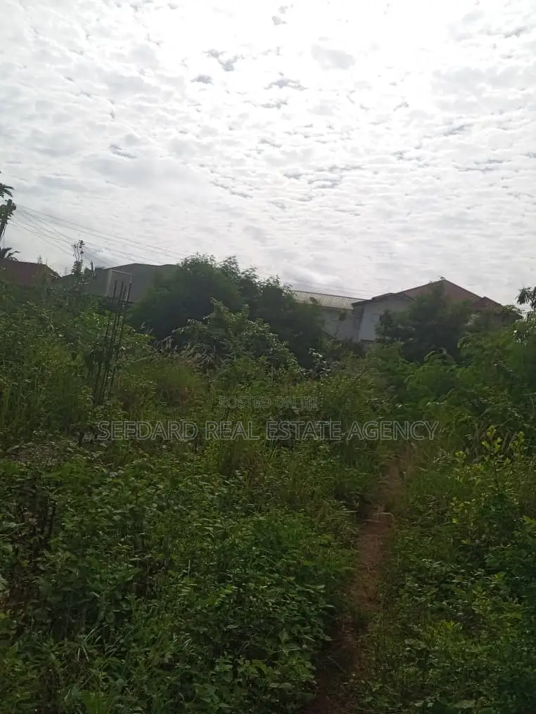 Registered 2 Plots of Land for Sale . in Ablekuma