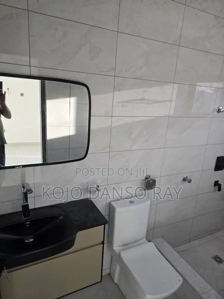 4bdrm House in Pandak Agency, Oyarifa for rent in Oyarifa