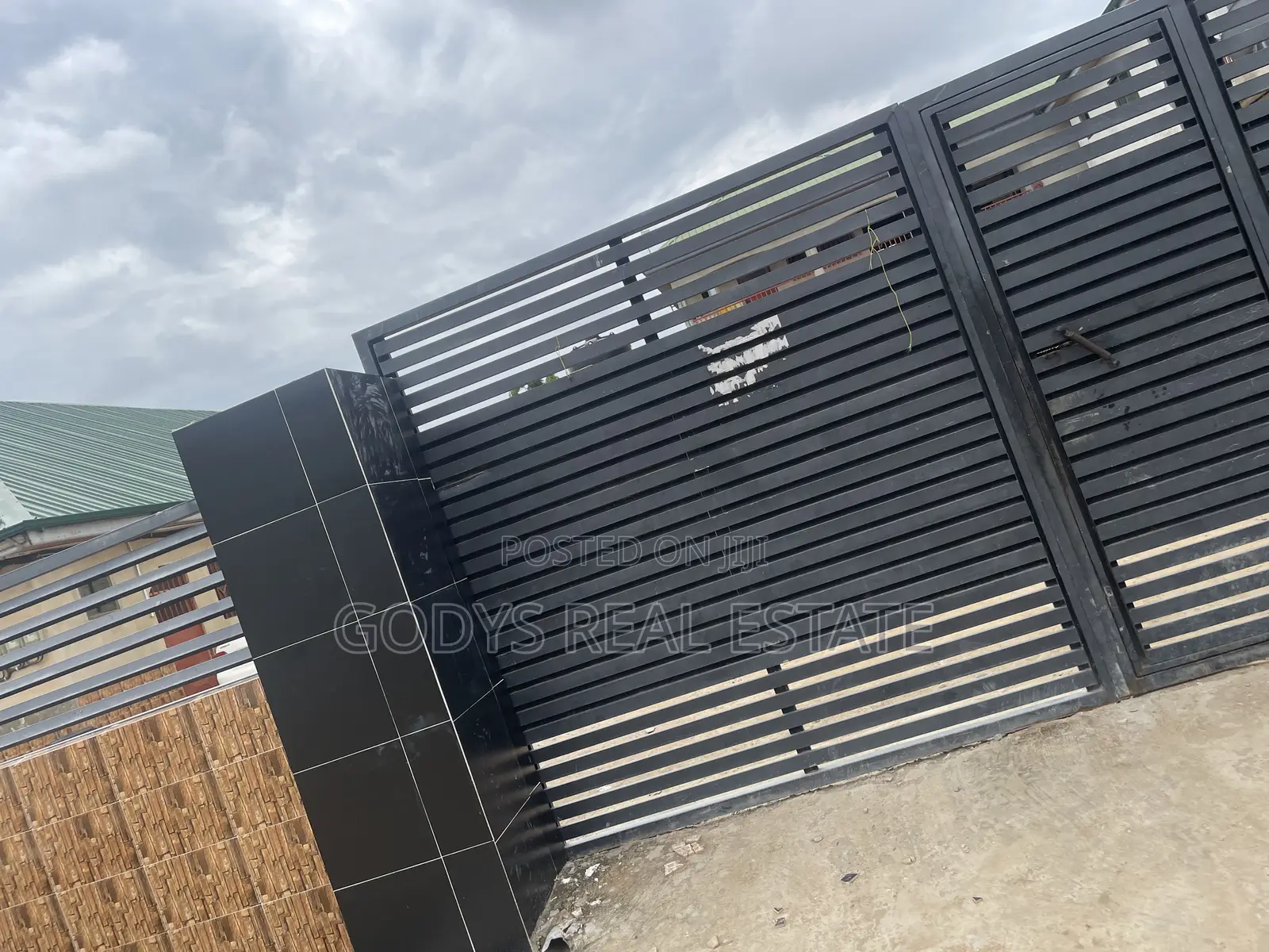 1bdrm Apartment in Lamptey, Kasoa for rent in Kasoa