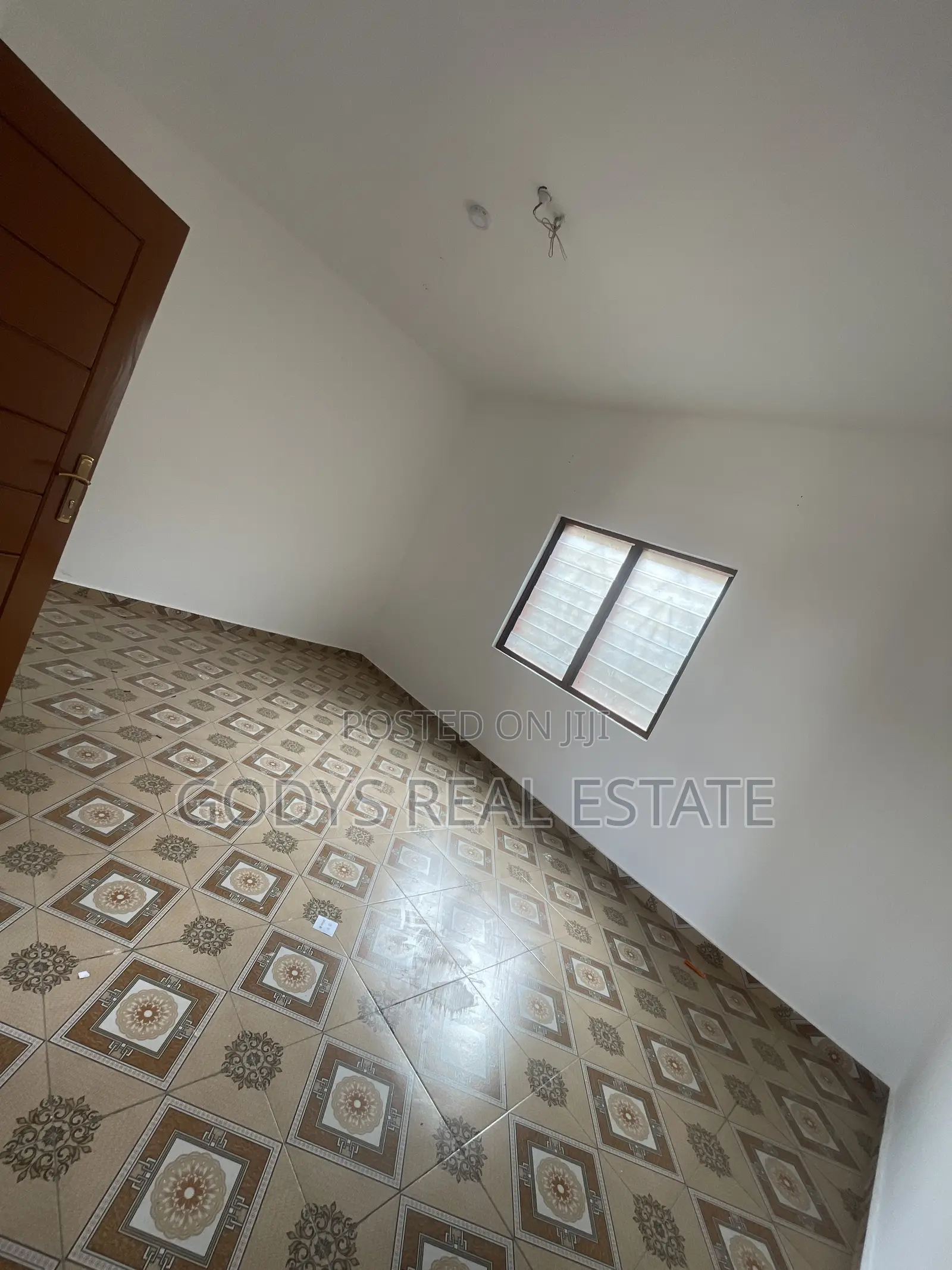 1bdrm Apartment in Lamptey, Kasoa for rent in Kasoa