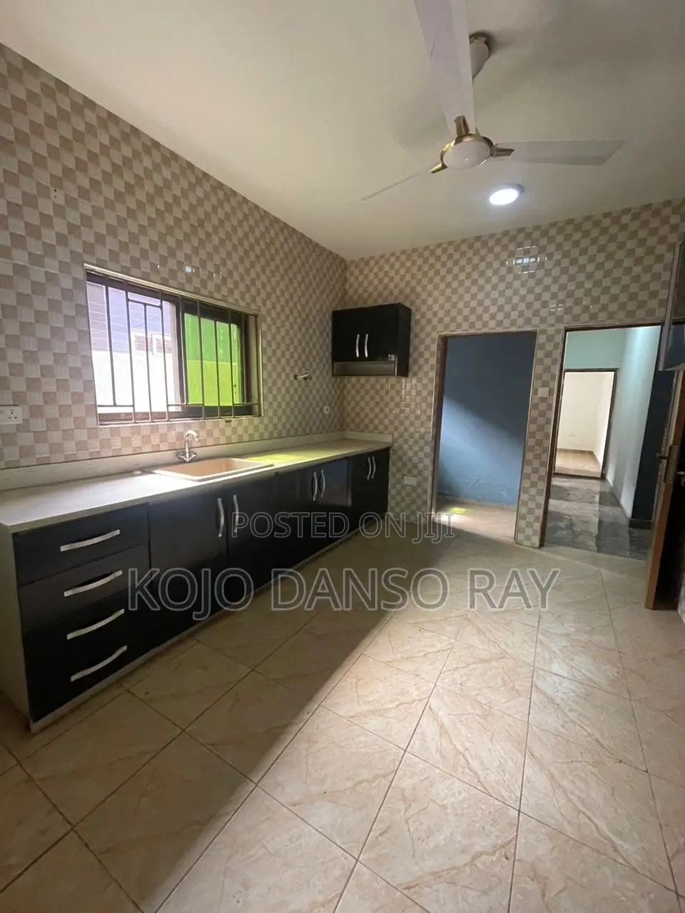3bdrm House in Pandak Agency, Sakora for rent in Sakora