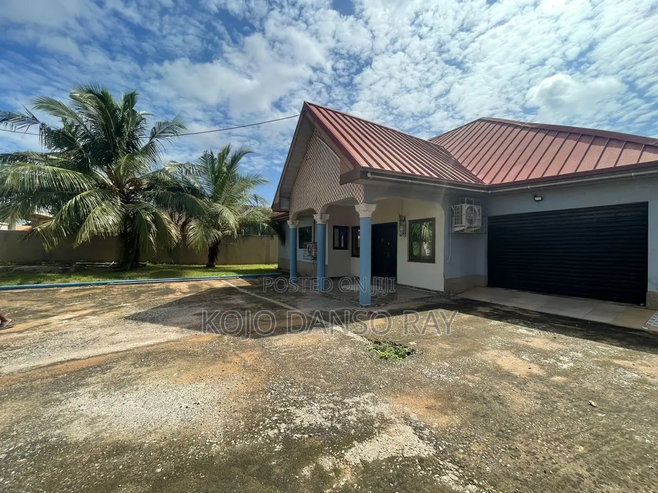 3bdrm House in Pandak Agency, Sakora for rent in Sakora