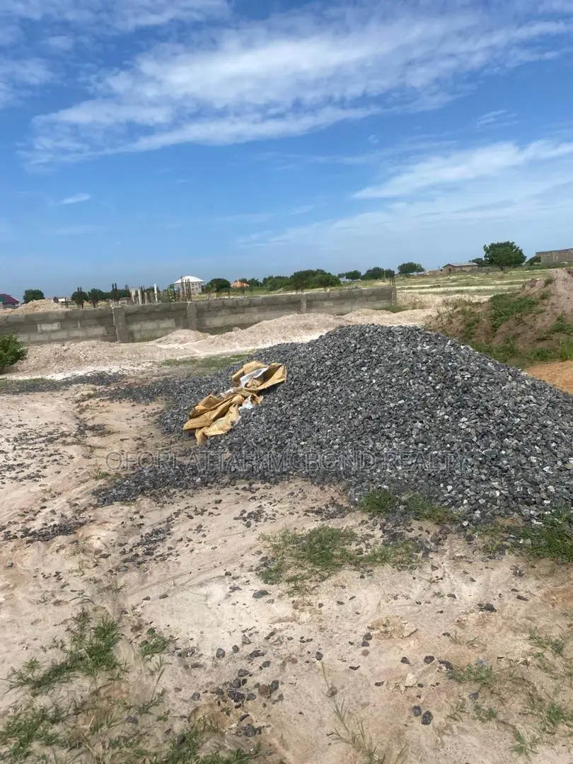 Promotion !!(Prampram) Airport City -Estate Lands for Sale in Prampram