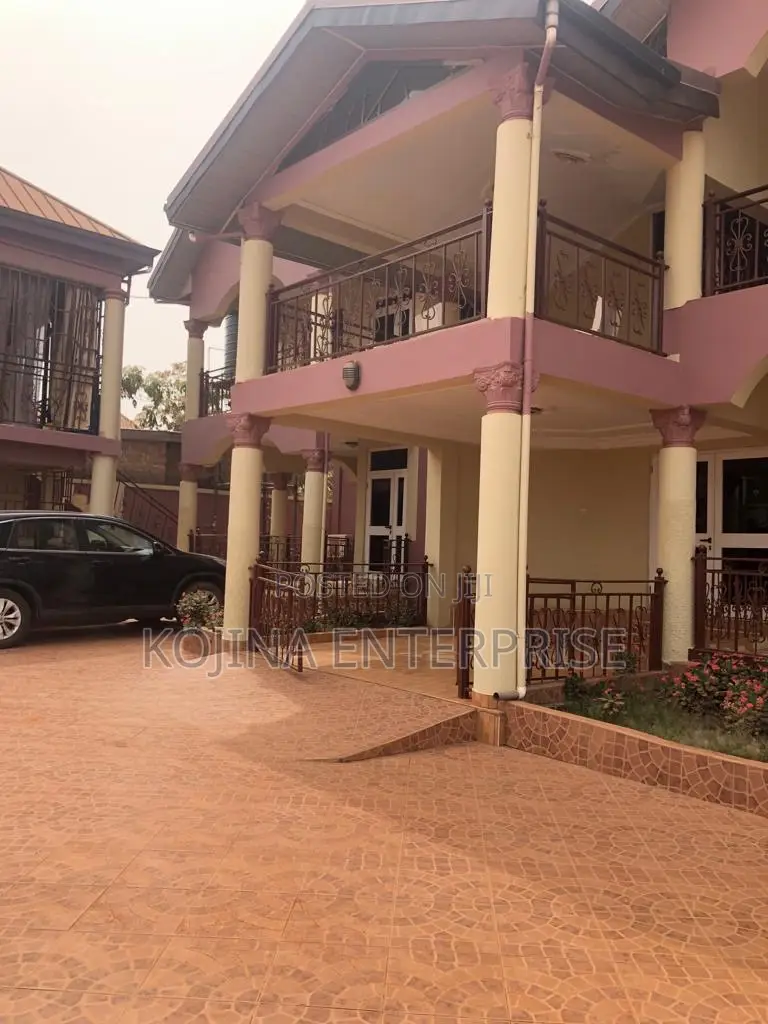 3bdrm Apartment in Kokoben, Kumasi Metropolitan for rent in Kumasi Metropolitan