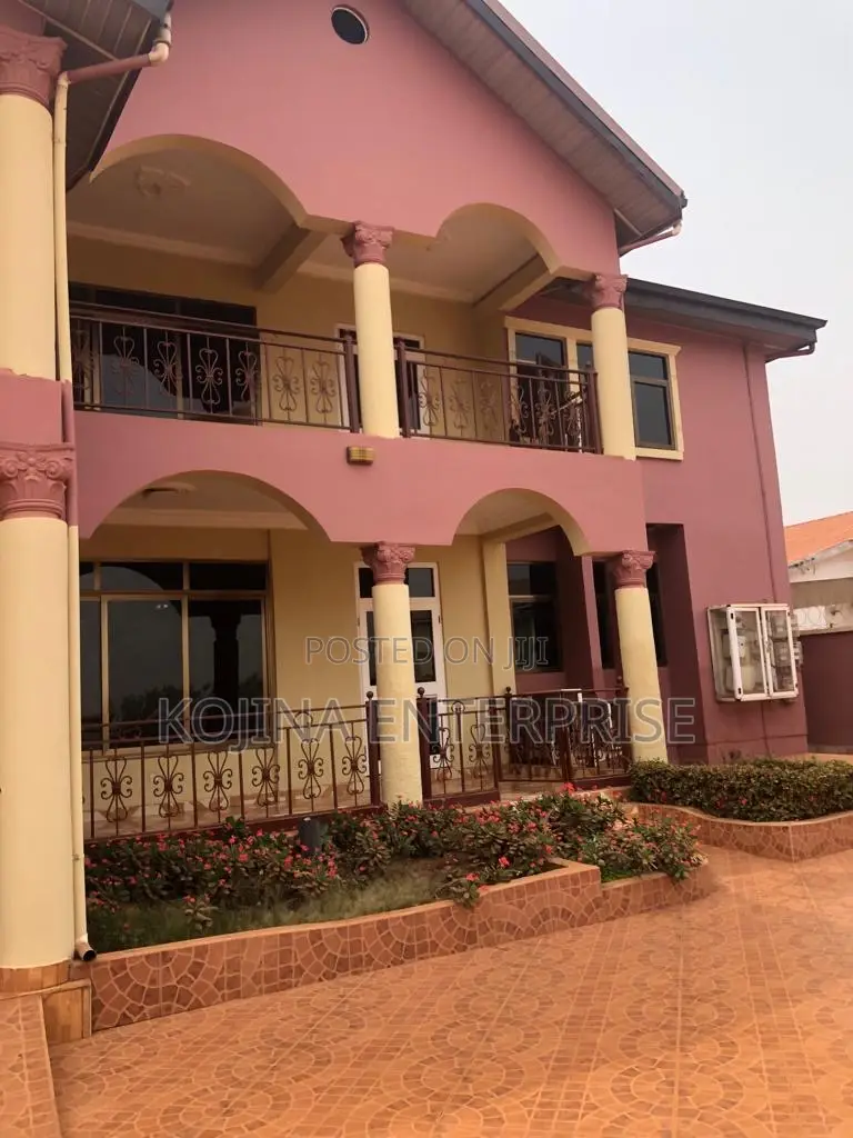 3bdrm Apartment in Kokoben, Kumasi Metropolitan for rent in Kumasi Metropolitan