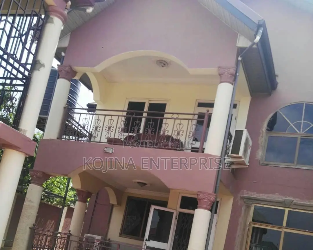 3bdrm Apartment in Kokoben, Kumasi Metropolitan for rent in Kumasi Metropolitan