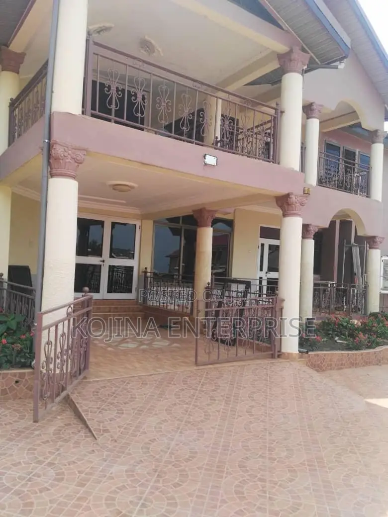 3bdrm Apartment in Kokoben, Kumasi Metropolitan for rent in Kumasi Metropolitan