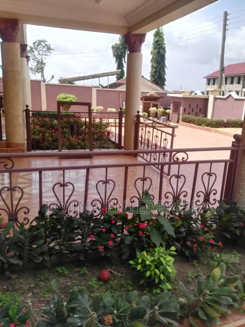 3bdrm Apartment in Kokoben, Kumasi Metropolitan for rent in Kumasi Metropolitan