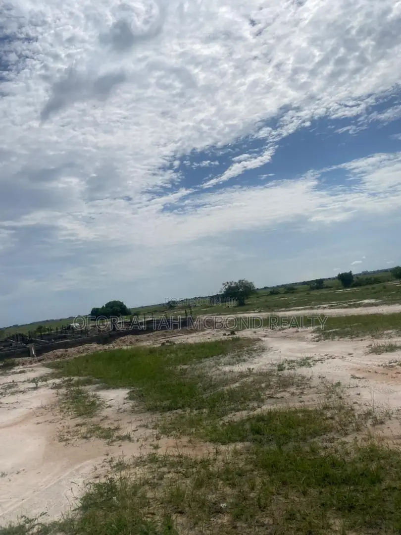 For Sale : Genuine Plots - (Prampram) Airport City_ Estate Plots in Prampram