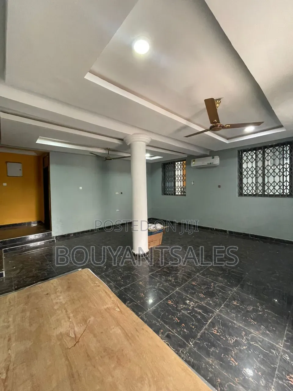 2bdrm Apartment in Adenta, New Site for rent in New Site