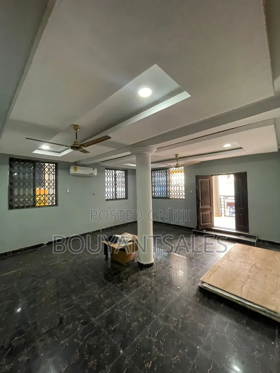 2bdrm Apartment in Adenta, New Site for rent in New Site
