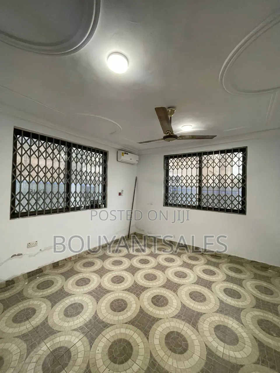 2bdrm Apartment in Adenta, New Site for rent in New Site