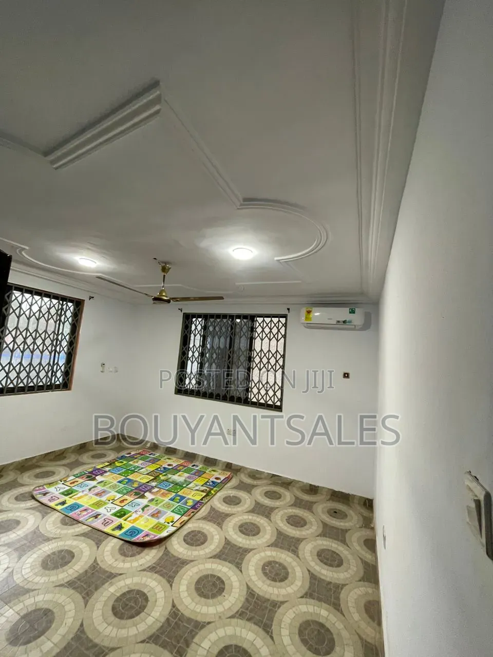 2bdrm Apartment in Adenta, New Site for rent in New Site