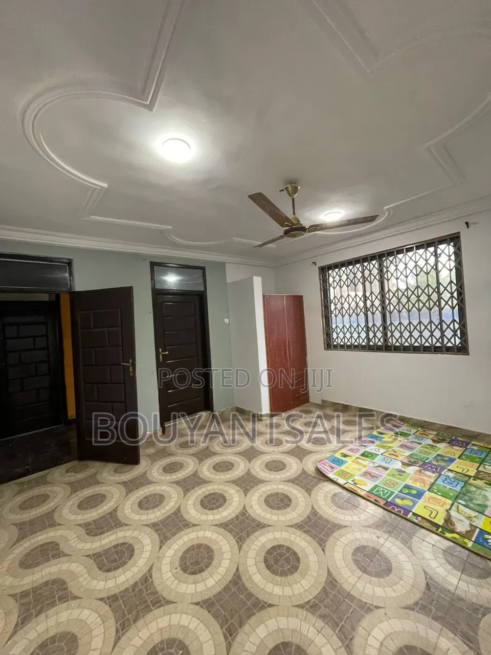 2bdrm Apartment in Adenta, New Site for rent in New Site